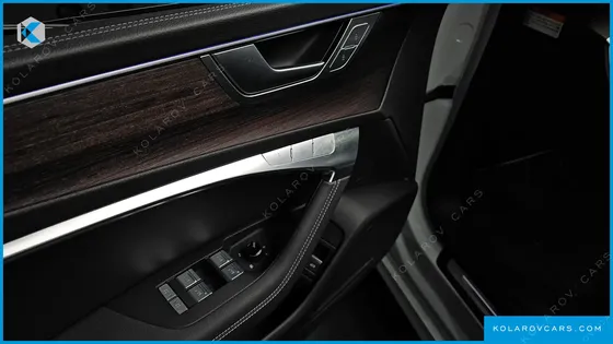 AUDI A7 45 TDI QUATTRO PREMIUM