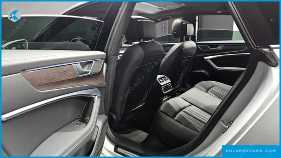AUDI A7 45 TDI QUATTRO PREMIUM
