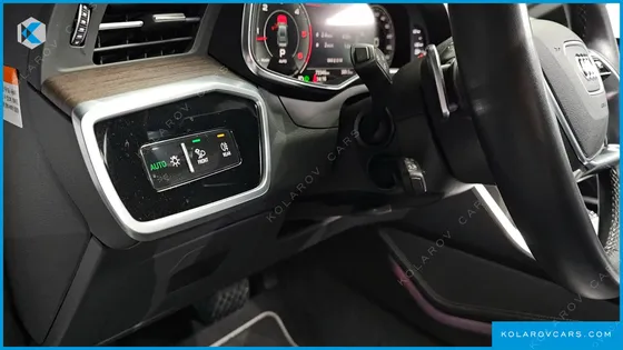 AUDI A7 45 TDI QUATTRO PREMIUM