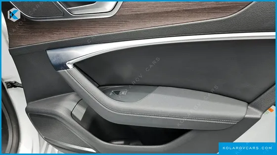 AUDI A7 45 TDI QUATTRO PREMIUM