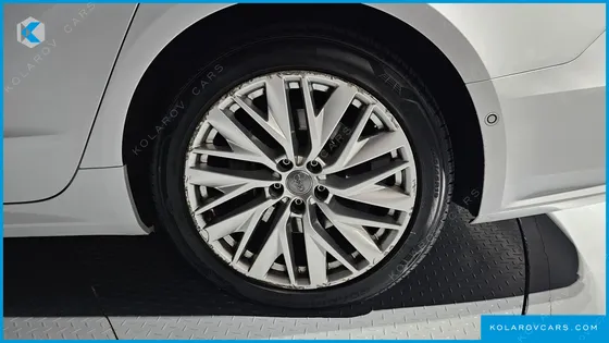 AUDI A7 45 TDI QUATTRO PREMIUM