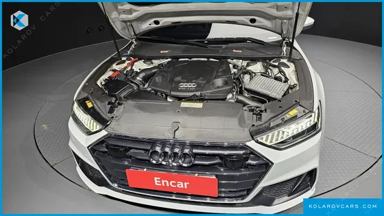 AUDI A7 45 TDI QUATTRO PREMIUM