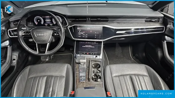 AUDI A7 45 TDI QUATTRO PREMIUM