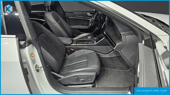 AUDI A7 45 TDI QUATTRO PREMIUM