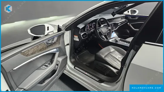 AUDI A7 45 TDI QUATTRO PREMIUM