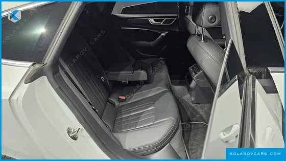AUDI A7 45 TDI QUATTRO PREMIUM