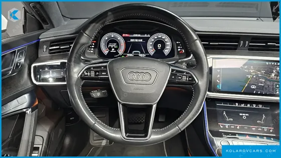 AUDI A7 45 TDI QUATTRO PREMIUM