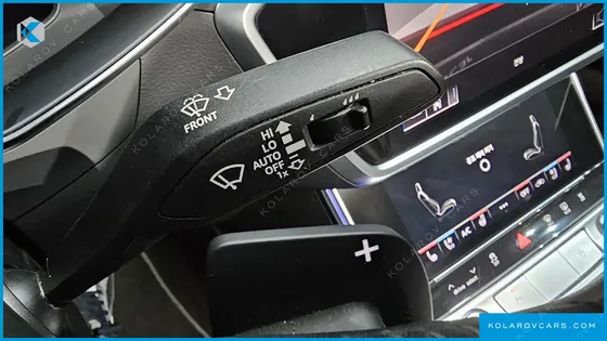 AUDI A7 45 TDI QUATTRO PREMIUM