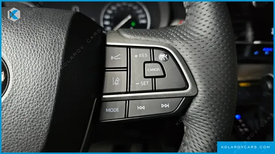 TOYOTA SIENNA 2.5 HYBRID AWD