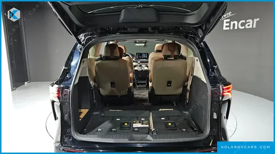 TOYOTA SIENNA 2.5 HYBRID AWD