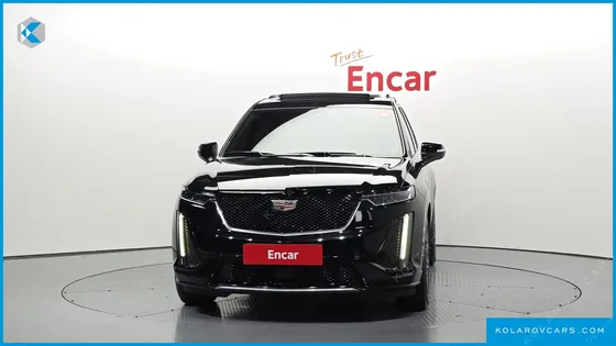 CADILLAC XT6 3.6 SPORT
