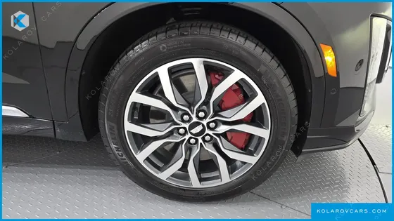 CADILLAC XT6 3.6 SPORT