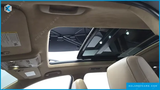 CADILLAC XT6 3.6 SPORT
