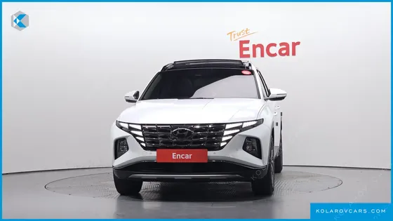 HYUNDAI TUCSON INSPIRATION 2WD
