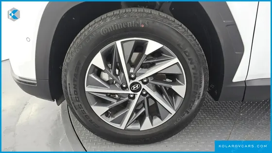 HYUNDAI TUCSON INSPIRATION 2WD