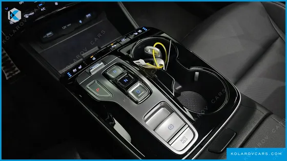 HYUNDAI TUCSON INSPIRATION 2WD