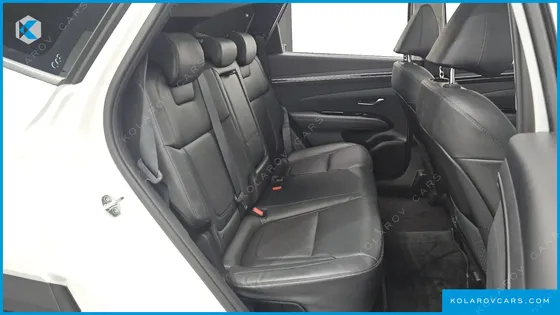 HYUNDAI TUCSON INSPIRATION 2WD