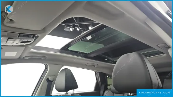HYUNDAI TUCSON INSPIRATION 2WD