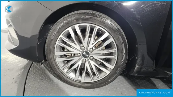 KIA K7 2.5 GDI X EDITION