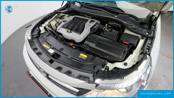 RENAULT KOREA SM5 SE