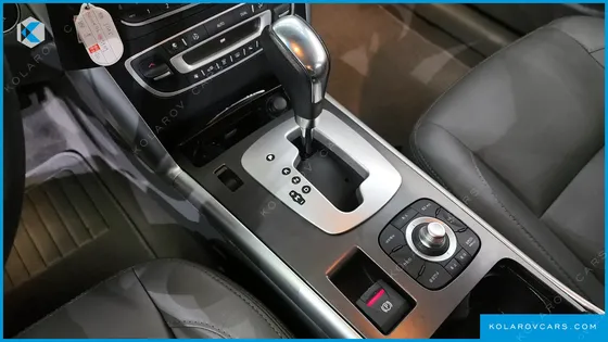 RENAULT KOREA SM5 SE