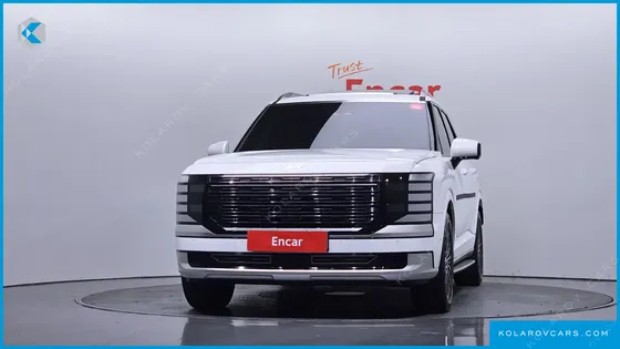 HYUNDAI PALISADE HEV 2.5T 2WD 7-SEATER