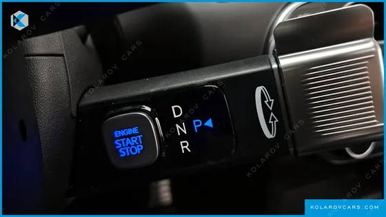 HYUNDAI PALISADE HEV 2.5T 2WD 7-SEATER