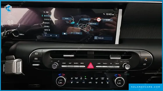HYUNDAI PALISADE HEV 2.5T 2WD 7-SEATER