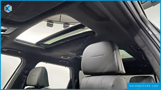 HYUNDAI PALISADE HEV 2.5T 2WD 7-SEATER