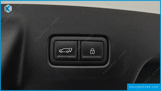 HYUNDAI PALISADE HEV 2.5T 2WD 7-SEATER