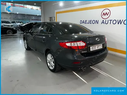 RENAULT KOREA SM3 LE