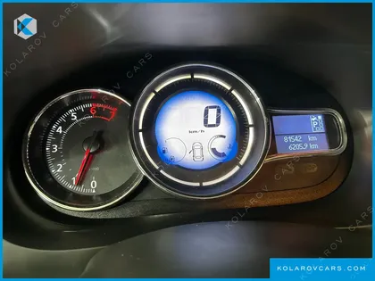 RENAULT KOREA SM3 LE