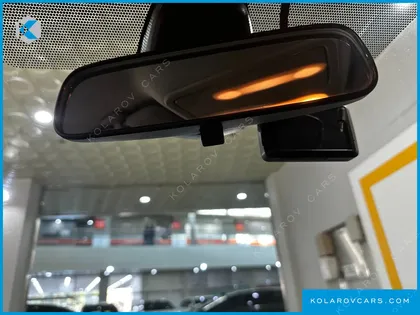 RENAULT KOREA SM3 LE
