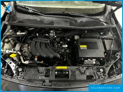 RENAULT KOREA SM3 LE