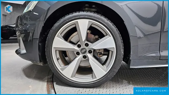 AUDI A5 40 TFSI QUATTRO SPORTBACK