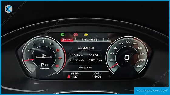 AUDI A5 40 TFSI QUATTRO SPORTBACK