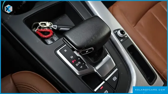AUDI A5 40 TFSI QUATTRO SPORTBACK