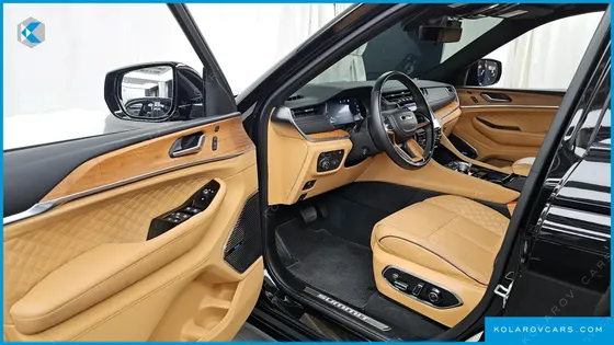 JEEP CHEROKEE 4XE SUMMIT RESERVE