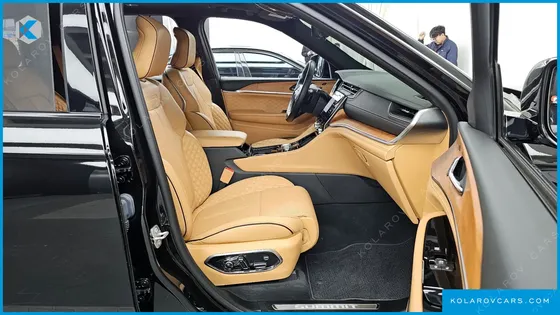 JEEP CHEROKEE 4XE SUMMIT RESERVE