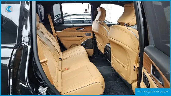 JEEP CHEROKEE 4XE SUMMIT RESERVE