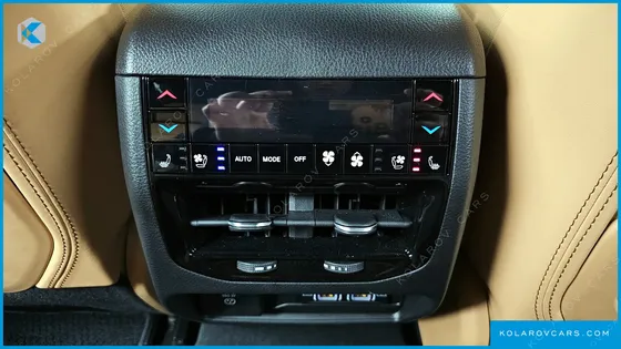 JEEP CHEROKEE 4XE SUMMIT RESERVE