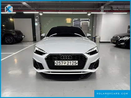 AUDI A5 45 TFSI QUATTRO PREMIUM SPORTBACK