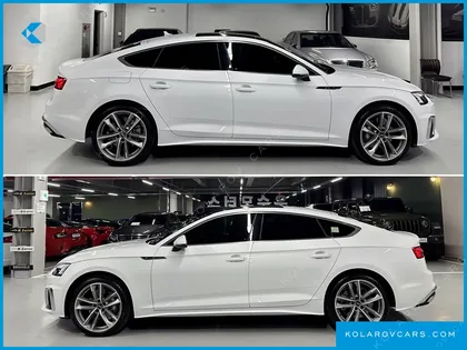 AUDI A5 45 TFSI QUATTRO PREMIUM SPORTBACK