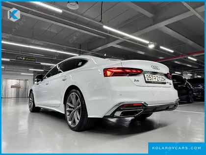 AUDI A5 45 TFSI QUATTRO PREMIUM SPORTBACK