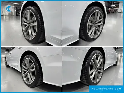 AUDI A5 45 TFSI QUATTRO PREMIUM SPORTBACK