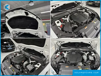 AUDI A5 45 TFSI QUATTRO PREMIUM SPORTBACK