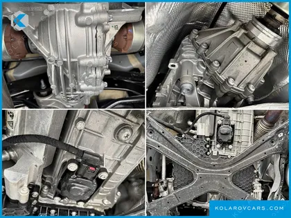 AUDI A5 45 TFSI QUATTRO PREMIUM SPORTBACK