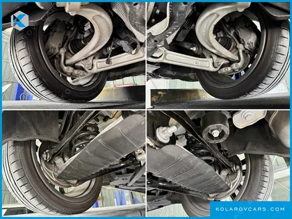 AUDI A5 45 TFSI QUATTRO PREMIUM SPORTBACK