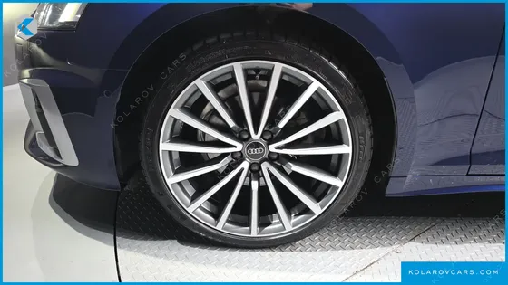 AUDI A5 40 TFSI QUATTRO PREMIUM SPORTBACK