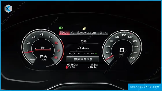 AUDI A5 40 TFSI QUATTRO PREMIUM SPORTBACK